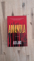 Amandla – Alix Jans