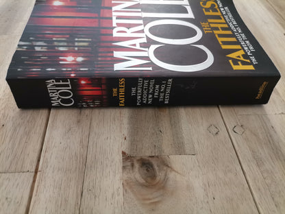 The Faithless – Martina Cole