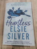 Heartless by Elsie Silver