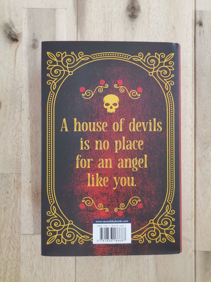 Phantasma – Special Edition Hardcover