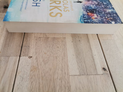 The Wish by Nicholas Sparks