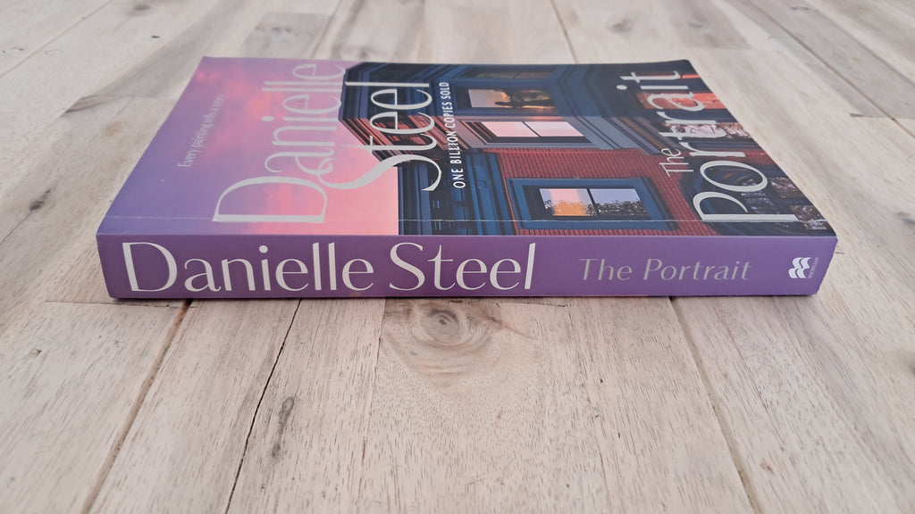 The Portrait – Danielle Steel