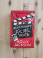 The Reappearance of Rachel Price – Holly Jackson