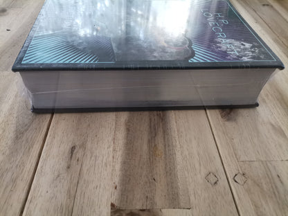 The Complete Fiction of H.P. Lovecraft