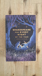 Shakespeare for Every Night of the Year – Colin Salter