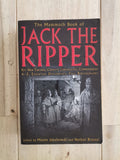 The Mammoth Book of Jack the Ripper – Maxim Jakubowski