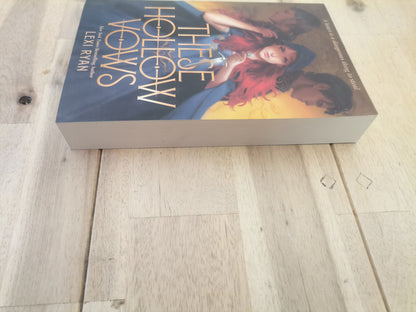 These Hollow Vows by Lexi Ryan