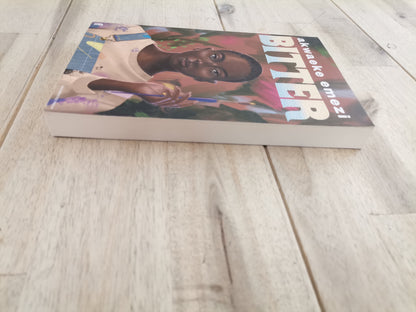 Bitter – Akwaeke Emezi
