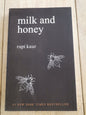 Milk and Honey Rupi Kaur