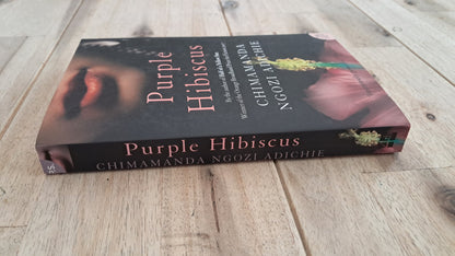 Purple Hibiscus – Chimamanda Ngozi Adichie