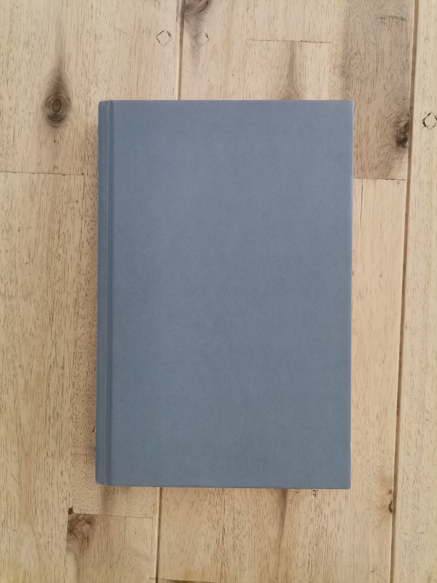 Go Set a Watchman – Harper Lee