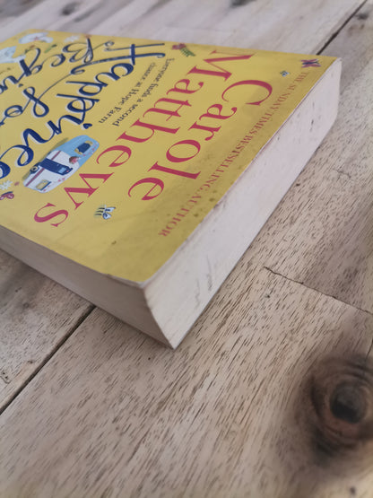 Happiness for Beginners – Carole Matthews