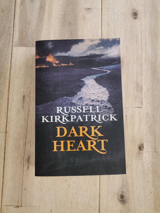 Dark Heart — Russell Kirkpatrick