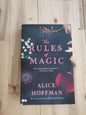 The Rules of Magic (Practical Magic Prequel) by Alice Hoffman