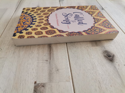 Called to Song – Kharnita Mohamed