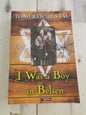 I Was a Boy in Belsen