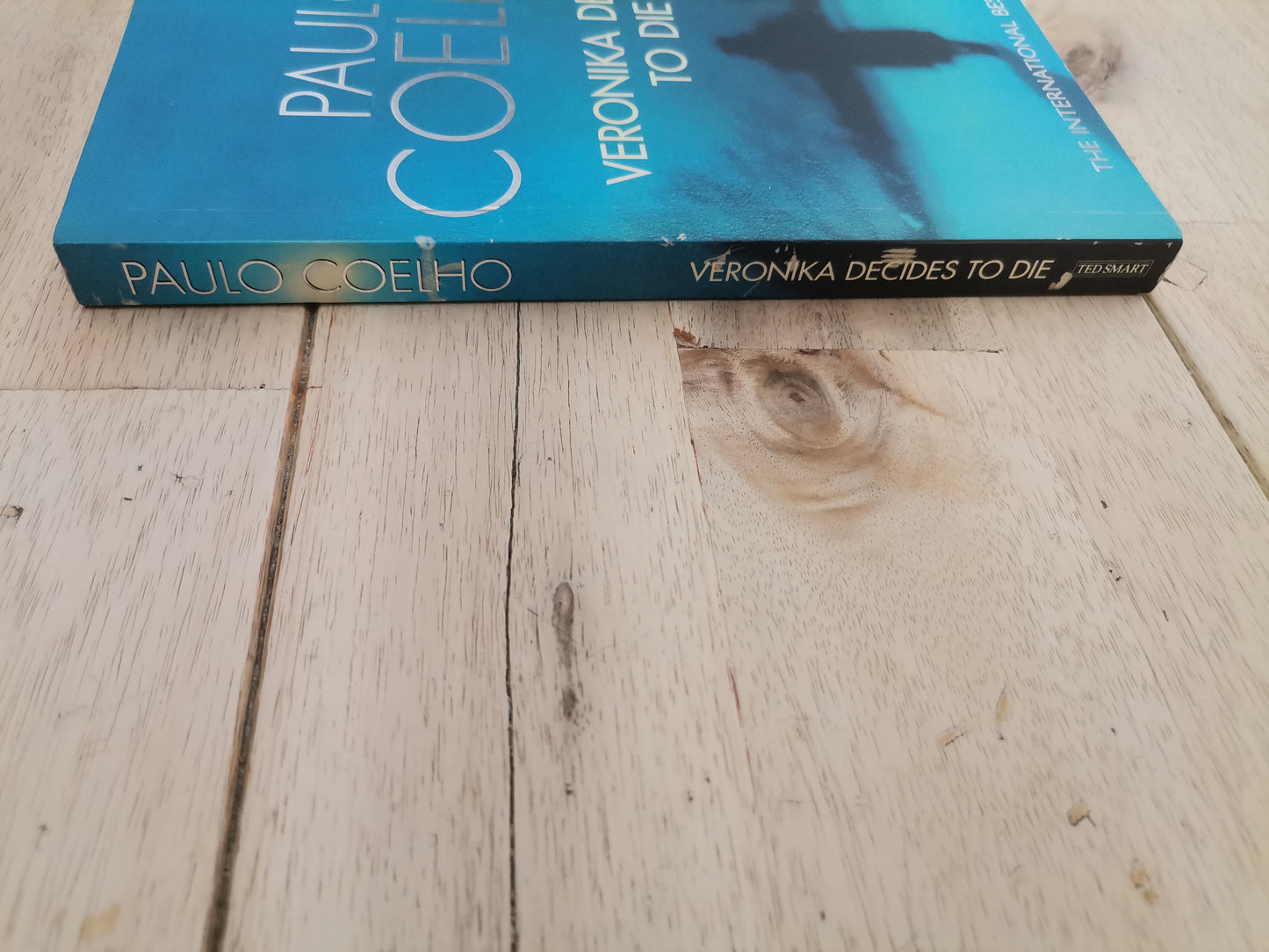 Veronica Decides to Die by Paulo Coelho