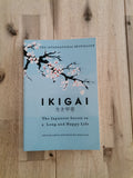 Ikigai – Héctor García & Francesc Miralles