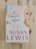 A French Affair – Susan Lewis