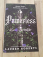 Powerless by Lauren Roberts