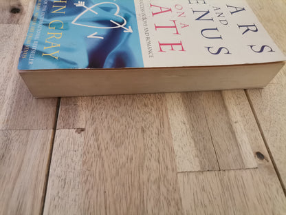 Mars and Venus on a Date by John Gray