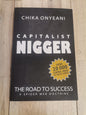 Capitalist Nigger by Chika Onyeani