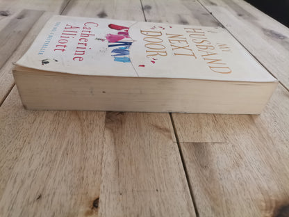 My Husband Next Door – Catherine Alliott