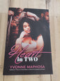 Heart In Two by Yvonne Maphosa