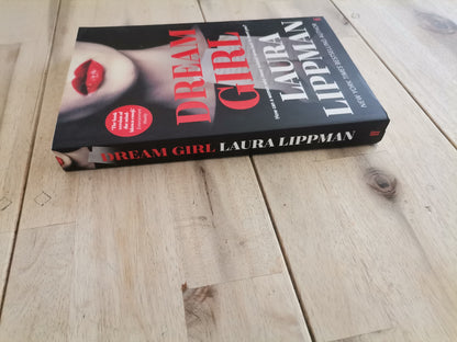 Dream Girl by Laura Lippman