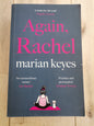 Again,Rachel by Marian Keyes