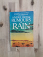 Rumours of Rain – André Brink