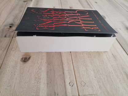 Brimstone – Callie Hart