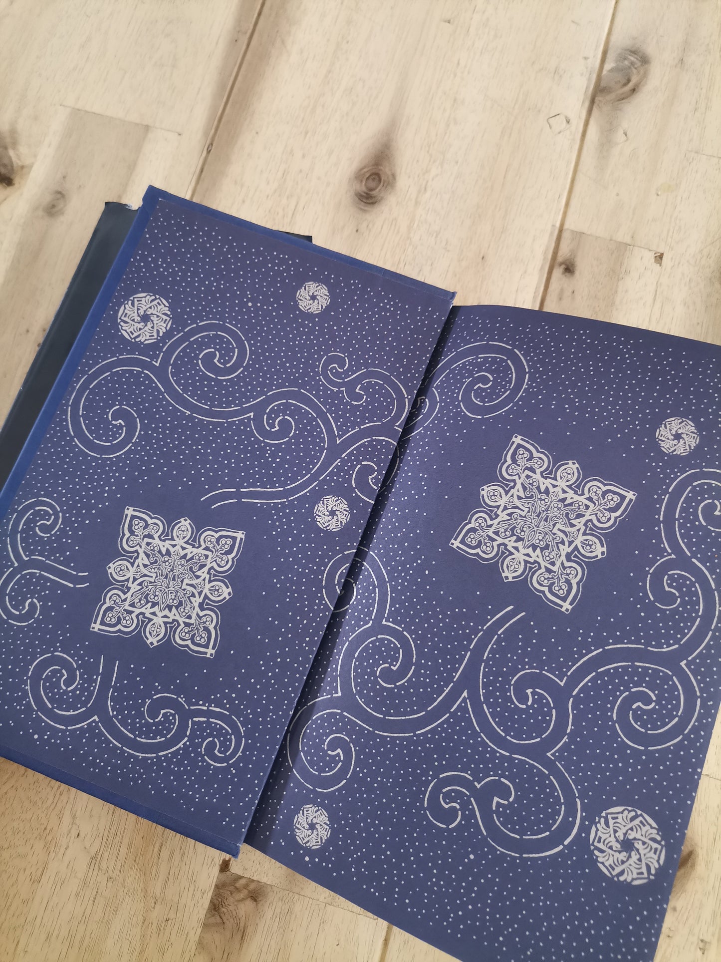 The Winter Ghosts – Kate Mosse