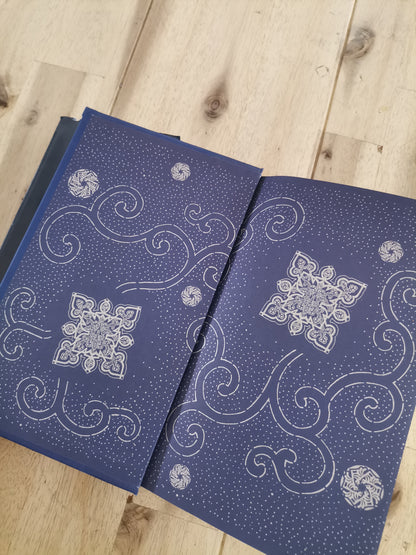 The Winter Ghosts – Kate Mosse