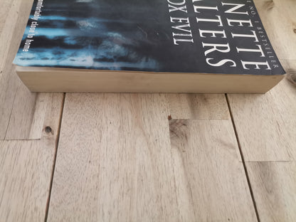 Fox Evil by Minette Walters