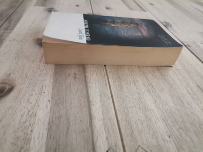 Lord Jim – Joseph Conrad