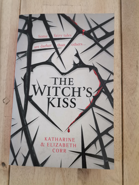 The Witch's Kiss — Katharine & Elizabeth Corr