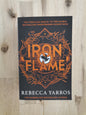 Iron Flame – Rebecca Yarros