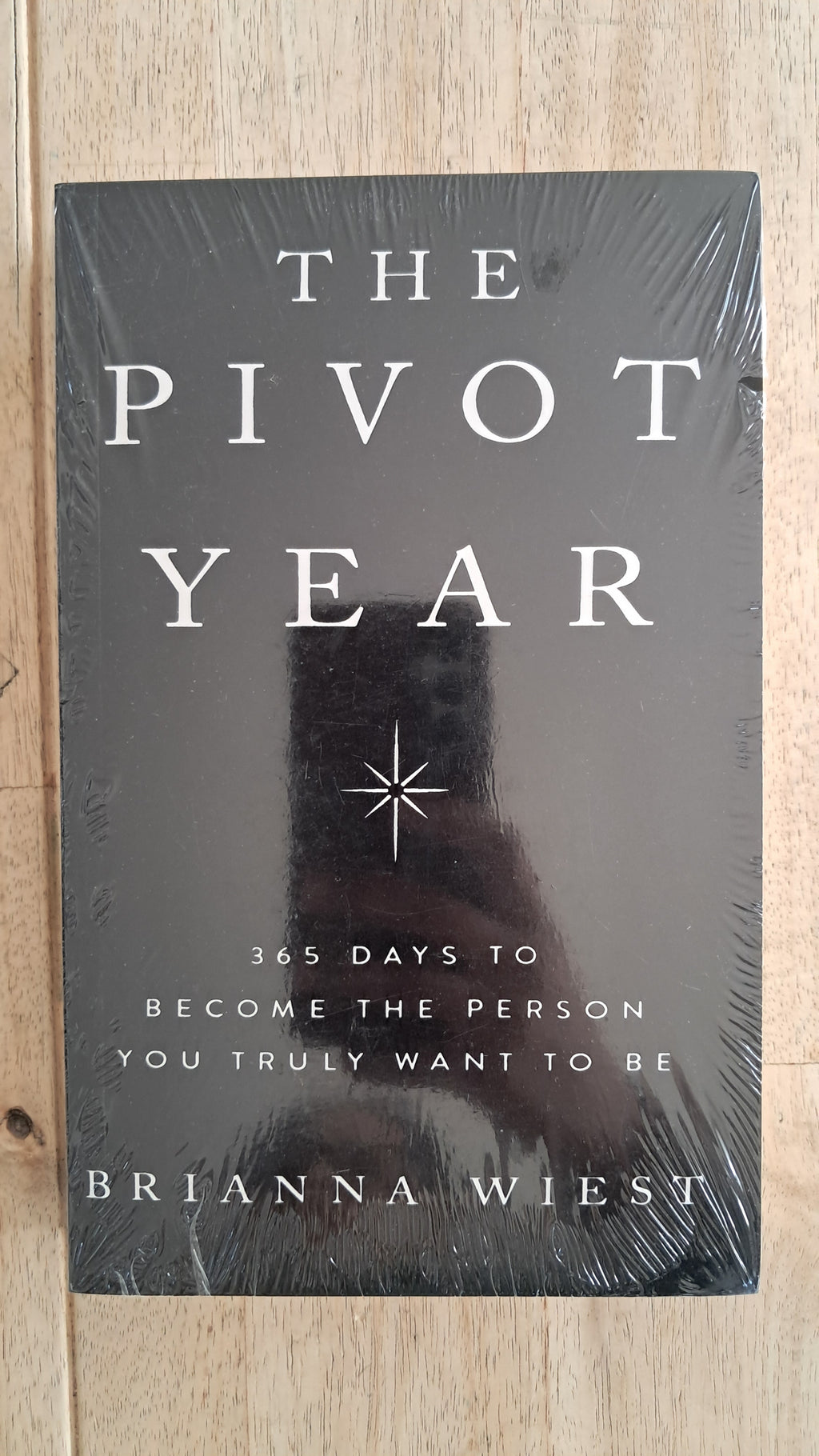 The Pivot Year – Brianna Wiest