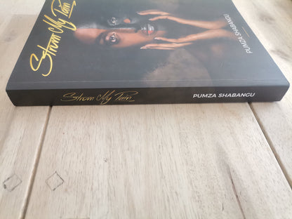 Strum My Pain by Pumza Shabangu
