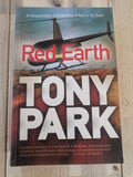 Red Earth - Tony Park