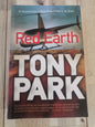 Red Earth - Tony Park