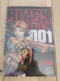 Black Lagoon 001 story & art by Rei Hiroe