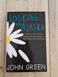 Looking for Alaska – John Green