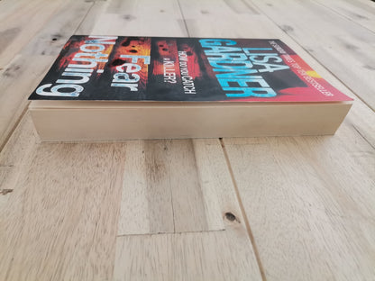 Fear Nothing – Lisa Gardner
