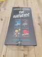 The Naturals Complete Collection by Lynn Barnes