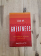 Lead by Greatness – David Lapin
