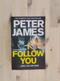 I Follow You – Peter James