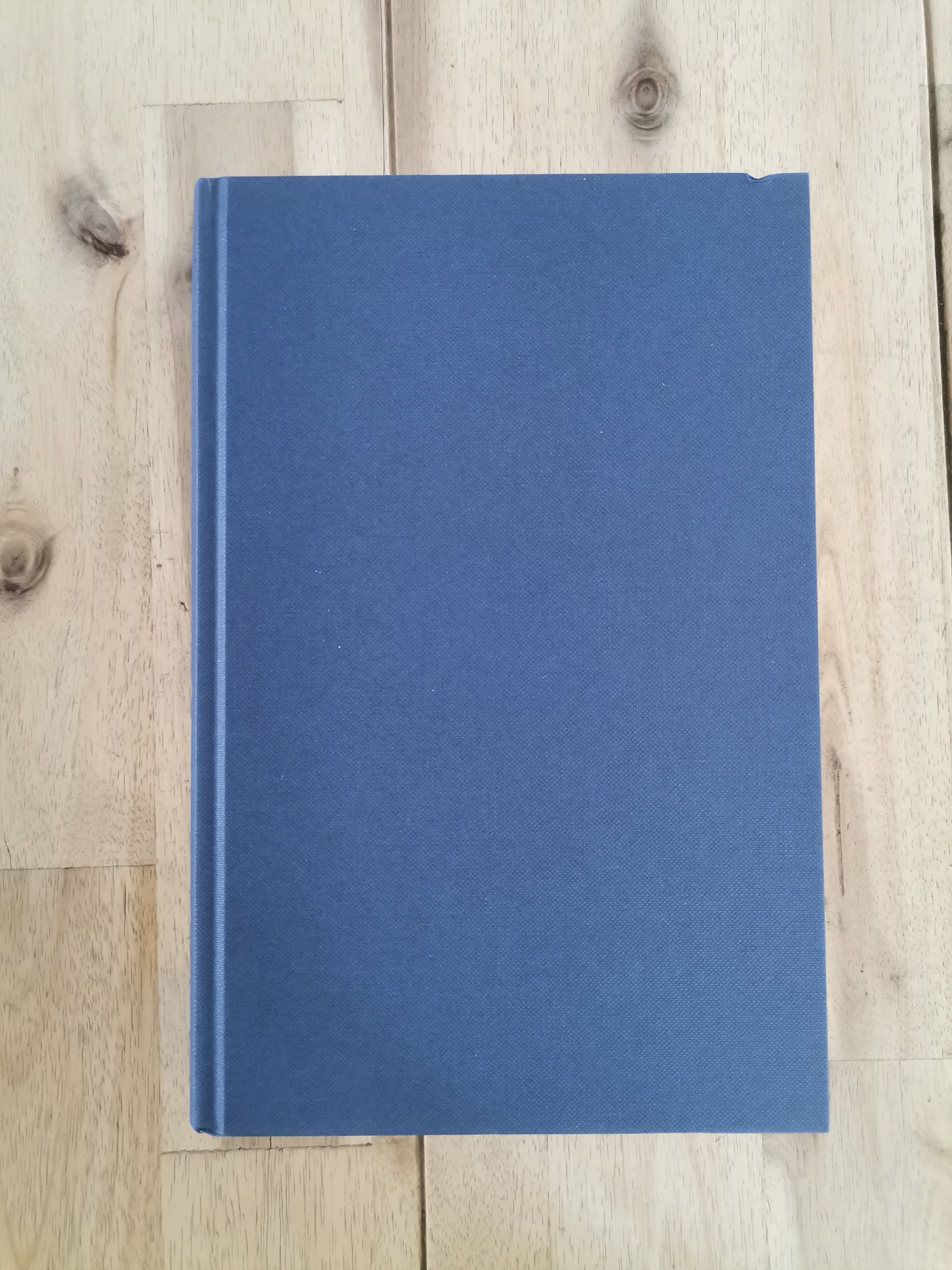 The Road to Little Dribbling – Bill Bryson