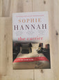 The Carrier (Spilling CID #8) by Sophie Hannah